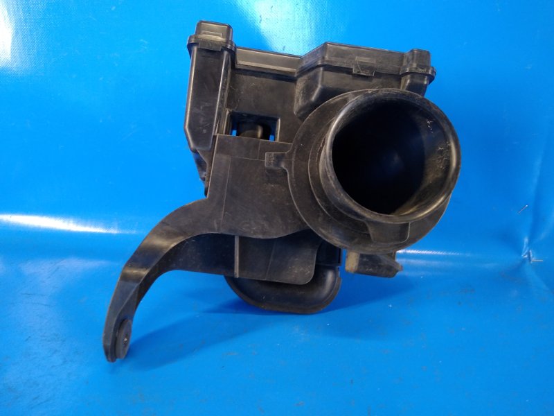 Mazda MX-5 15-2018 Air Filter Resonator