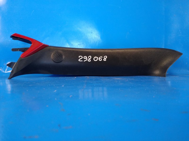 Body pillar cover MAZDA MX-5 15- 2018 Left.