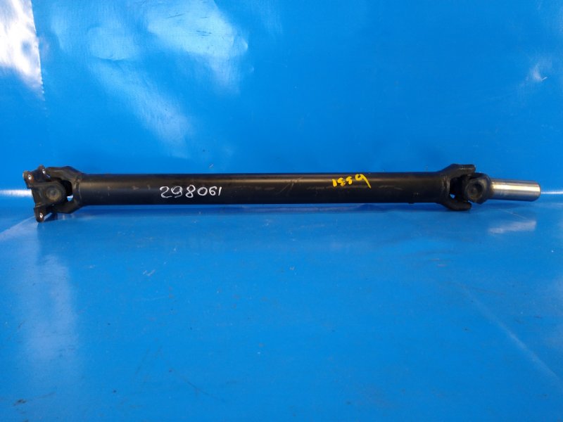 Rear driveshaft MAZDA MX-5 15-2018