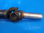 Rear driveshaft MAZDA MX-5 15-2018
