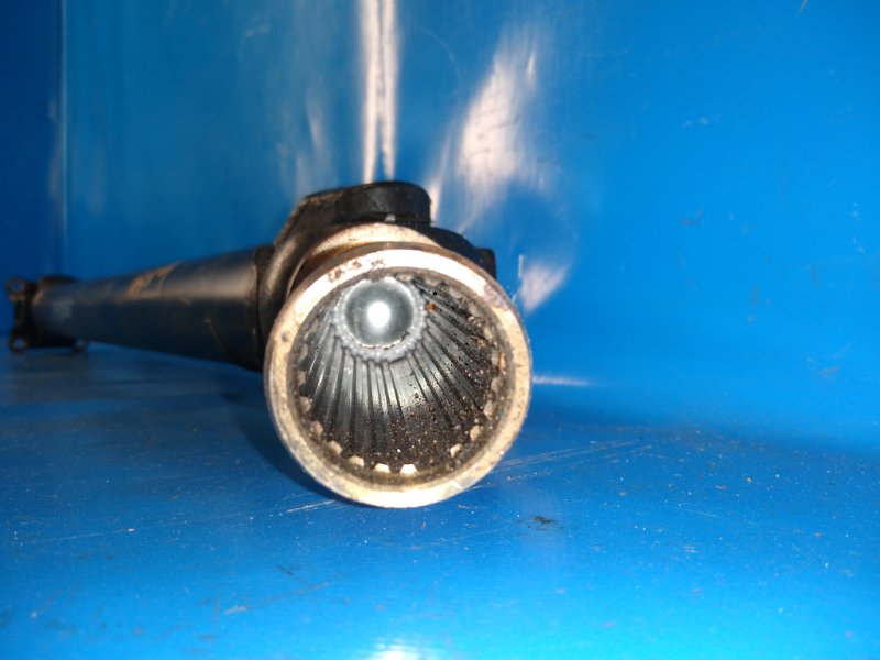 Rear driveshaft MAZDA MX-5 15-2018