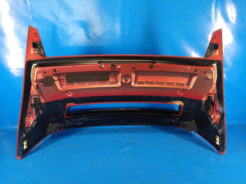 Roof of the Mazda MX-5 15- 2018