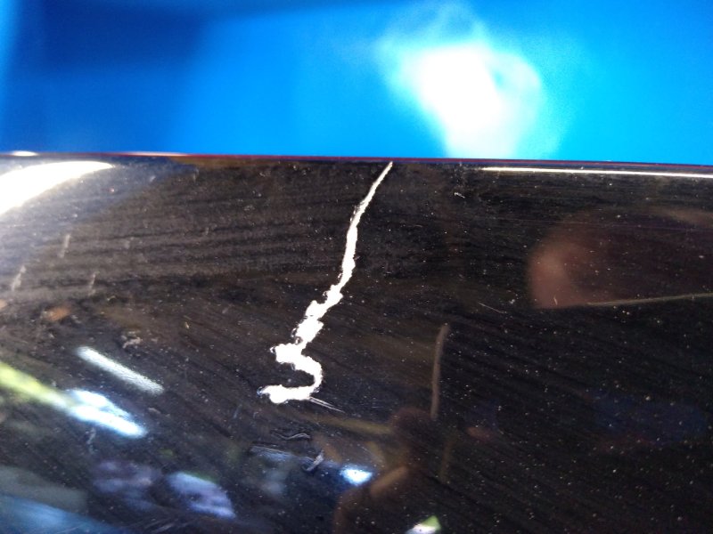 Roof of the Mazda MX-5 15- 2018