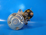 Starter MAZDA MX-5 15-2018