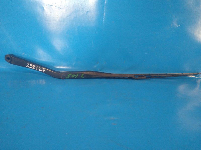 Front windshield wiper arm TOYOTA CAMRY 40 06-11 2010 Left.