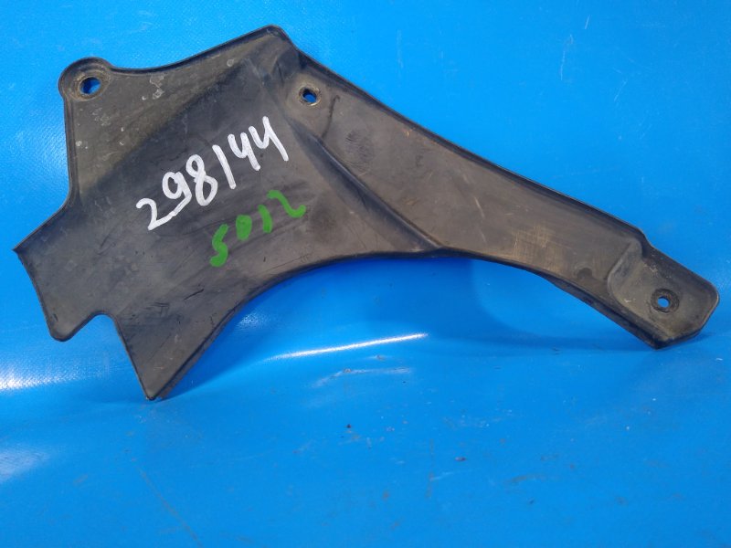 Wing boot TOYOTA CAMRY 40 06-11 2010 Left. Front.