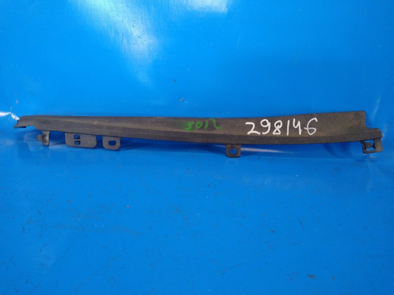 Front inner fender lining TOYOTA CAMRY 40 06-11 2010 Left.