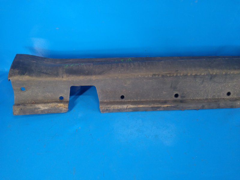 External door sill trim MINI COOPER S R57 09-15 2011 Left.