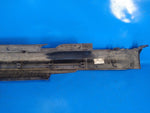 External door sill trim MINI COOPER S R57 09-15 2011 Left.