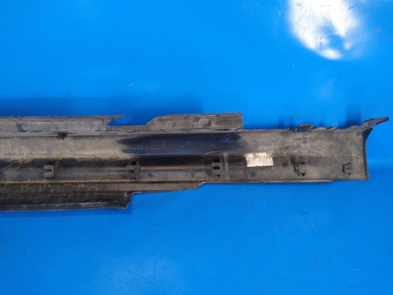 External door sill trim MINI COOPER S R57 09-15 2011 Left.