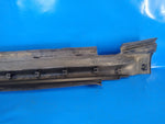 Outer door sill trim MINI COOPER S R57 09-15 2011 Right