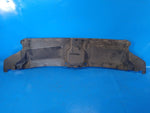 Radiator deflector AUDI A6 (C7) 11-18 2011