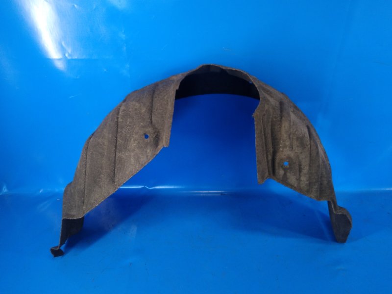 Mudguard TOYOTA CAMRY 40 06-11 2010 Right Rear