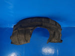 Mudguard TOYOTA CAMRY 40 06-11 2010 Right Rear