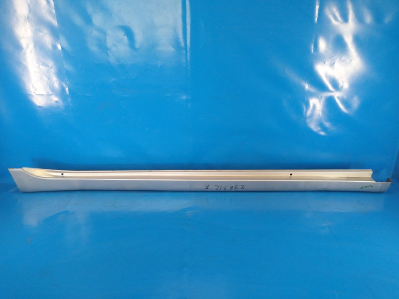External door sill trim TOYOTA CAMRY 40 06-11 2010 Right.