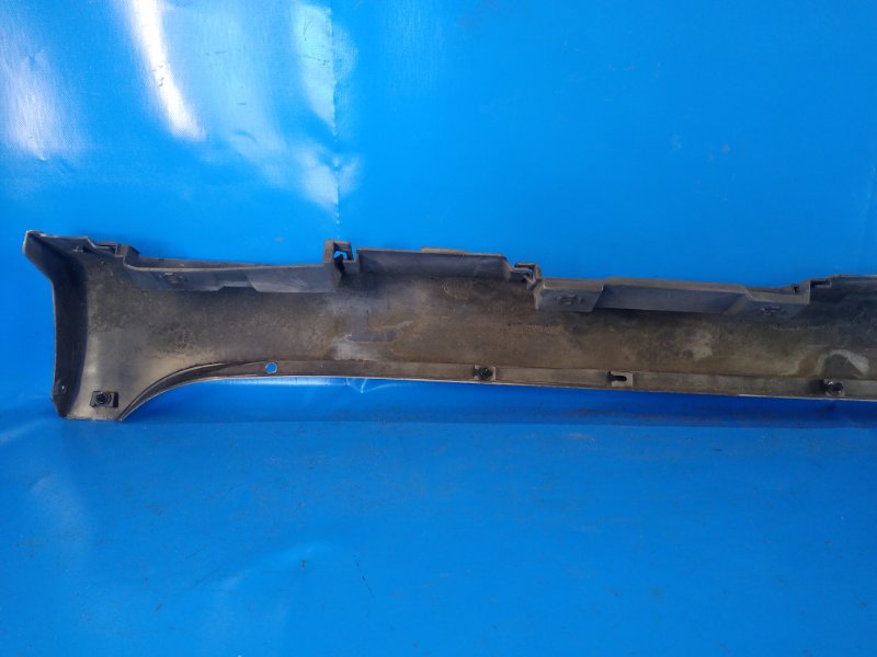 External door sill trim TOYOTA CAMRY 40 06-11 2010 Right.