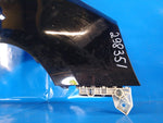 Front wing MITSUBISHI MIRAGE 13- 2013 Right.
