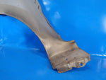 Front wing MITSUBISHI MIRAGE 13- 2013 Right.