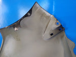 Front wing MITSUBISHI MIRAGE 13- 2013 Right.