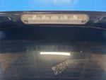 Trunk lid MITSUBISHI MIRAGE 13- 2013