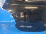 Trunk lid MITSUBISHI MIRAGE 13- 2013