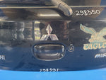 Trunk lid MITSUBISHI MIRAGE 13- 2013