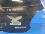 Trunk lid MITSUBISHI MIRAGE 13- 2013