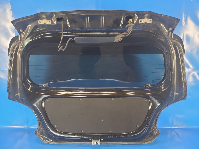 Trunk lid MITSUBISHI MIRAGE 13- 2013