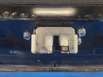 Trunk lid MITSUBISHI MIRAGE 13- 2013