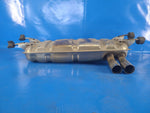 Muffler for Mazda MX-5 2015-2018