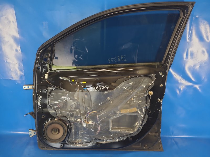 Door MITSUBISHI MIRAGE 13- 2013 Right Front.