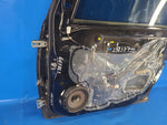 Door MITSUBISHI MIRAGE 13- 2013 Right Front.