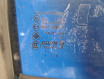 Door glass MITSUBISHI MIRAGE 13- 2013 Right Rear
