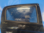 Door MITSUBISHI MIRAGE 13- 2013 Right Rear