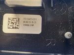 Dashboard trim FORD MUSTANG 15-2019