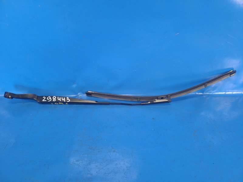 Front windshield wiper arm FORD MUSTANG 15- 2019 Left.