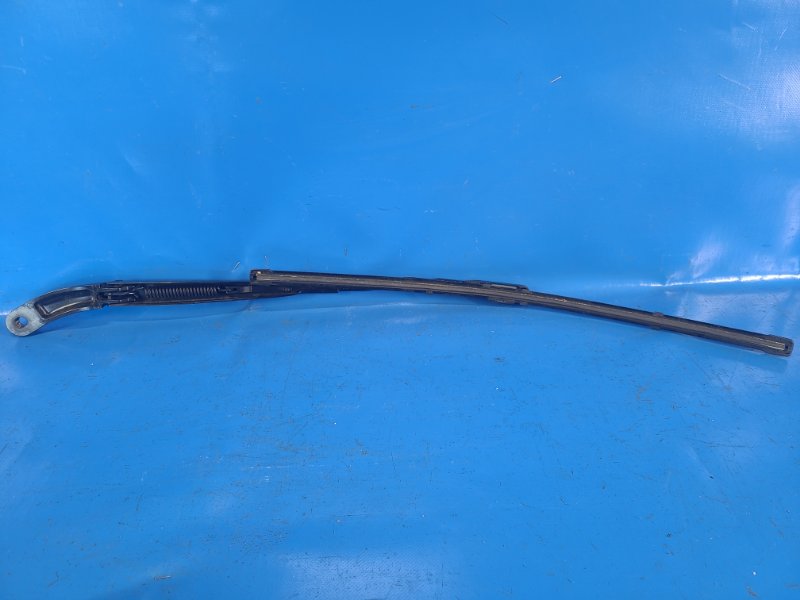 Front windshield wiper arm FORD MUSTANG 15- 2019 Left.