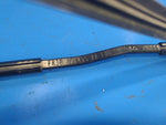 Front windshield wiper arm FORD MUSTANG 15- 2019 Left.