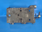Fuel absorber for Ford Mustang 15-2019
