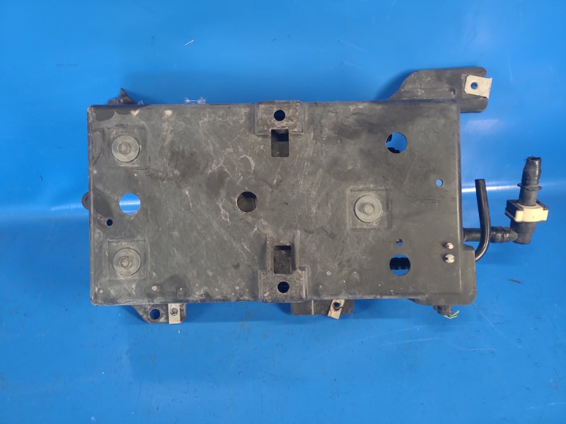 Fuel absorber for Ford Mustang 15-2019