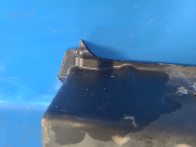 Fuel absorber for Ford Mustang 15-2019