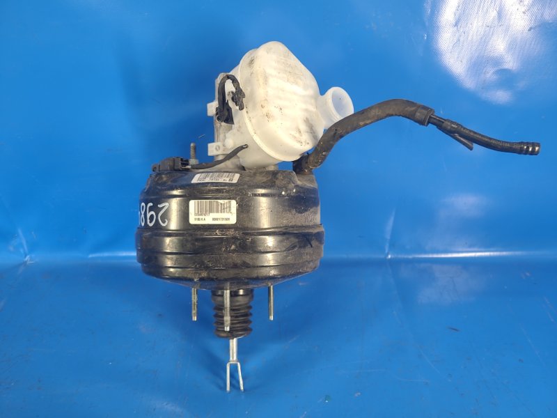 Brake booster for Ford Mustang 2015-
