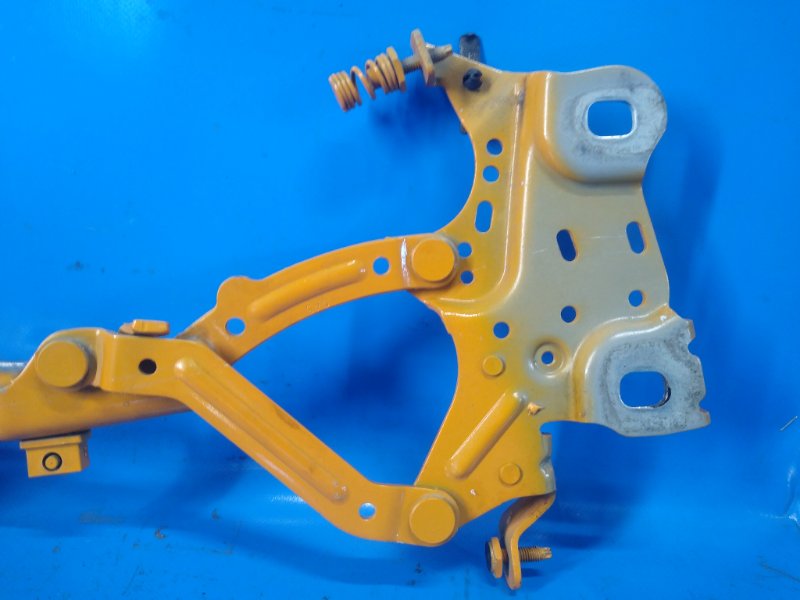 Hood hinge MINI COOPER (F57) 15- 2016 Left.