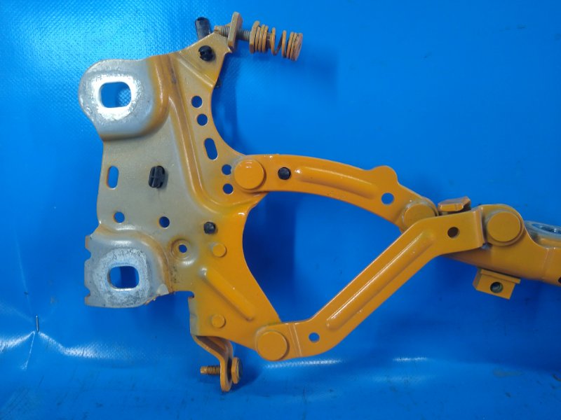 Hood hinge MINI COOPER (F57) 15- 2016 Right