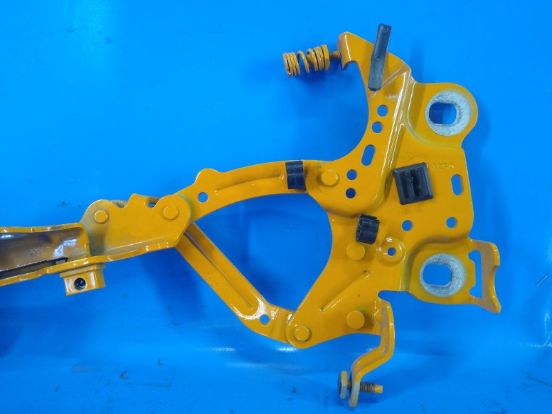Hood hinge MINI COOPER (F57) 15- 2016 Right