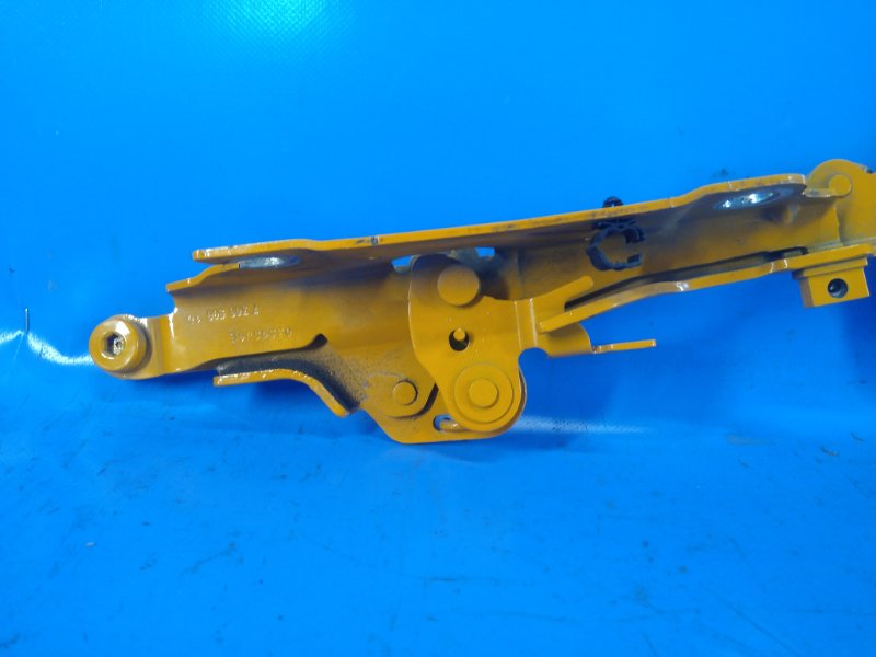 Hood hinge MINI COOPER (F57) 15- 2016 Right