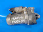 Starter MINI Cooper (F57) 15- 2016