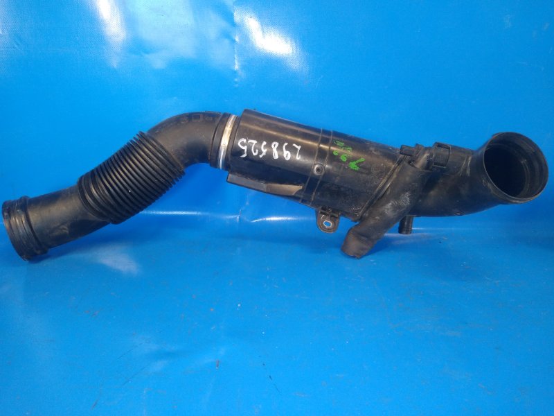 Air filter pipe MINI Cooper (F57) 15- 2016
