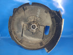 Spare wheel niche MINI Cooper (F57) 15- 2016