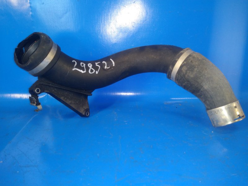 Intercooler hose MINI Cooper (F57) 15- 2016